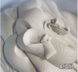 金秀混凝土预制节段拼接胶